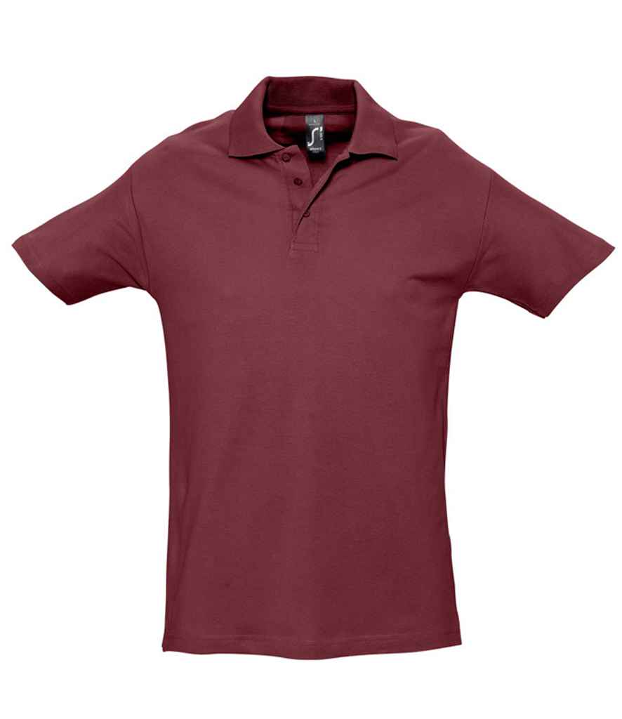 SOLS Spring II Polo