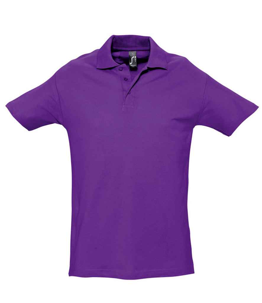 SOLS Spring II Polo