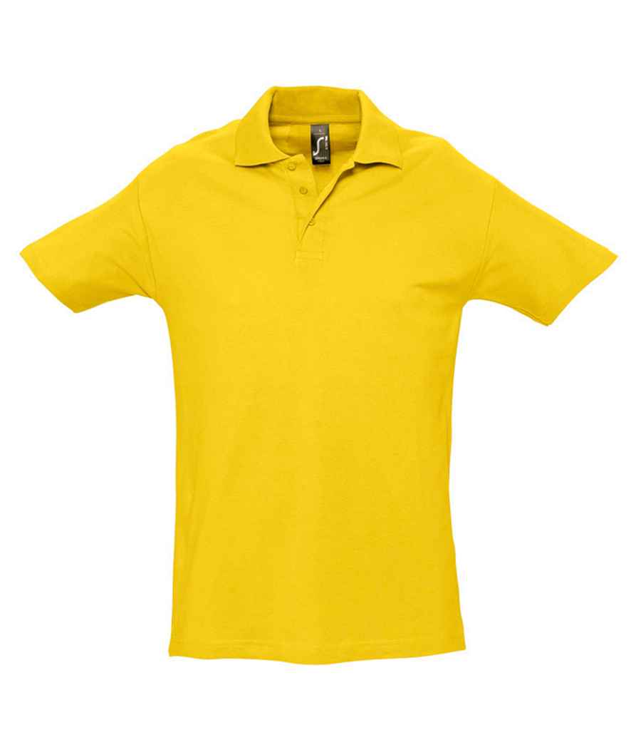 SOLS Spring II Polo