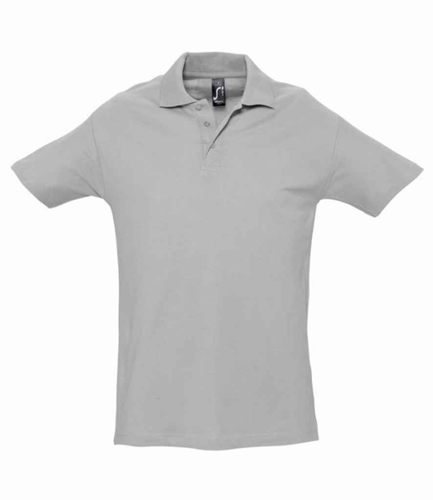 SOLS Spring II Polo