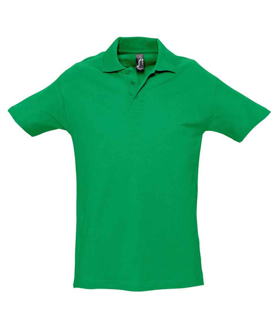 SOLS Spring II Polo
