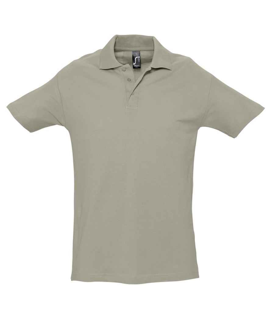 SOLS Spring II Polo