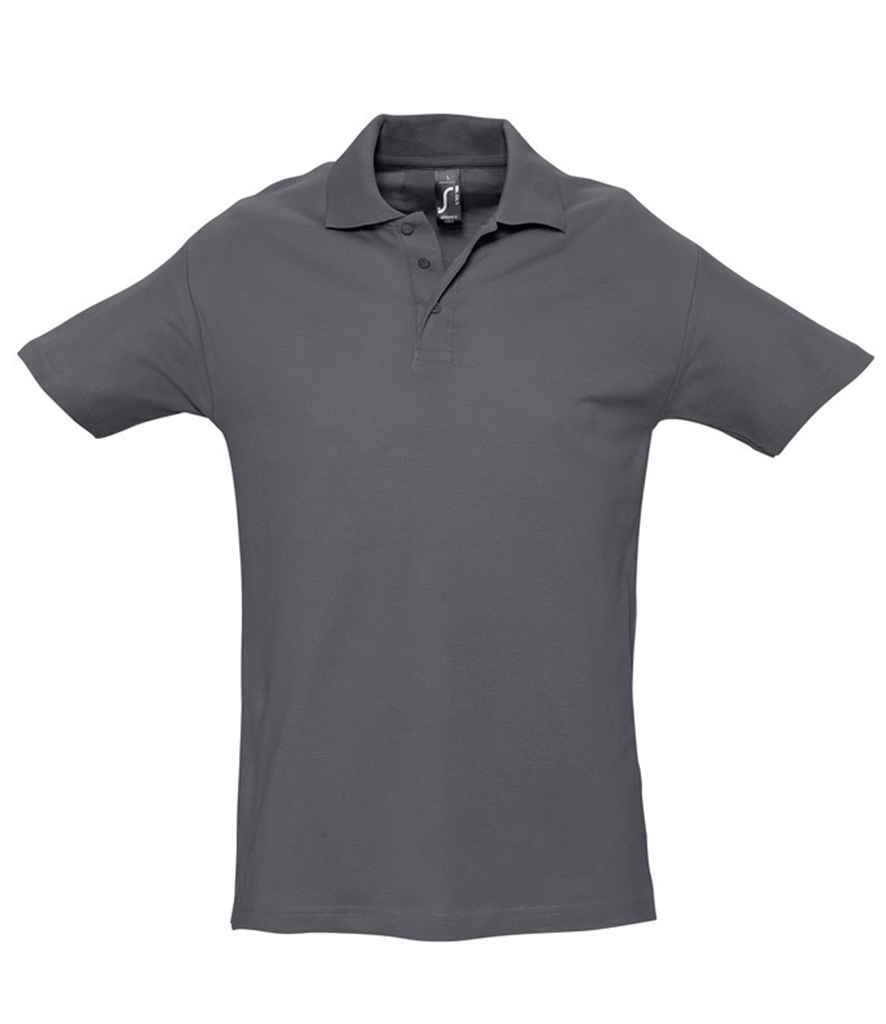SOLS Spring II Polo