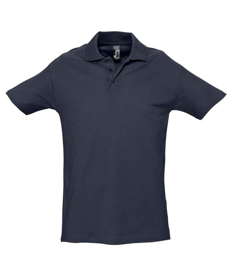 SOLS Spring II Polo