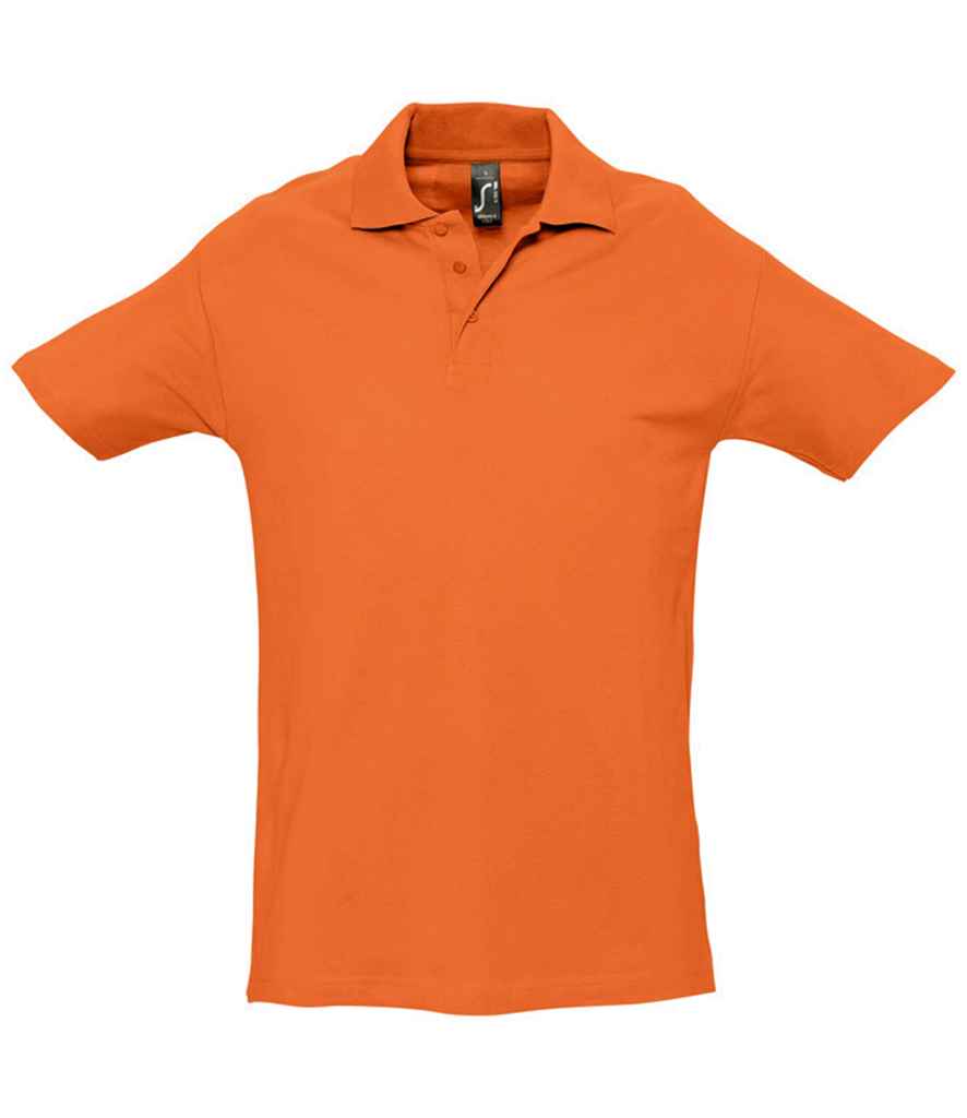 SOLS Spring II Polo