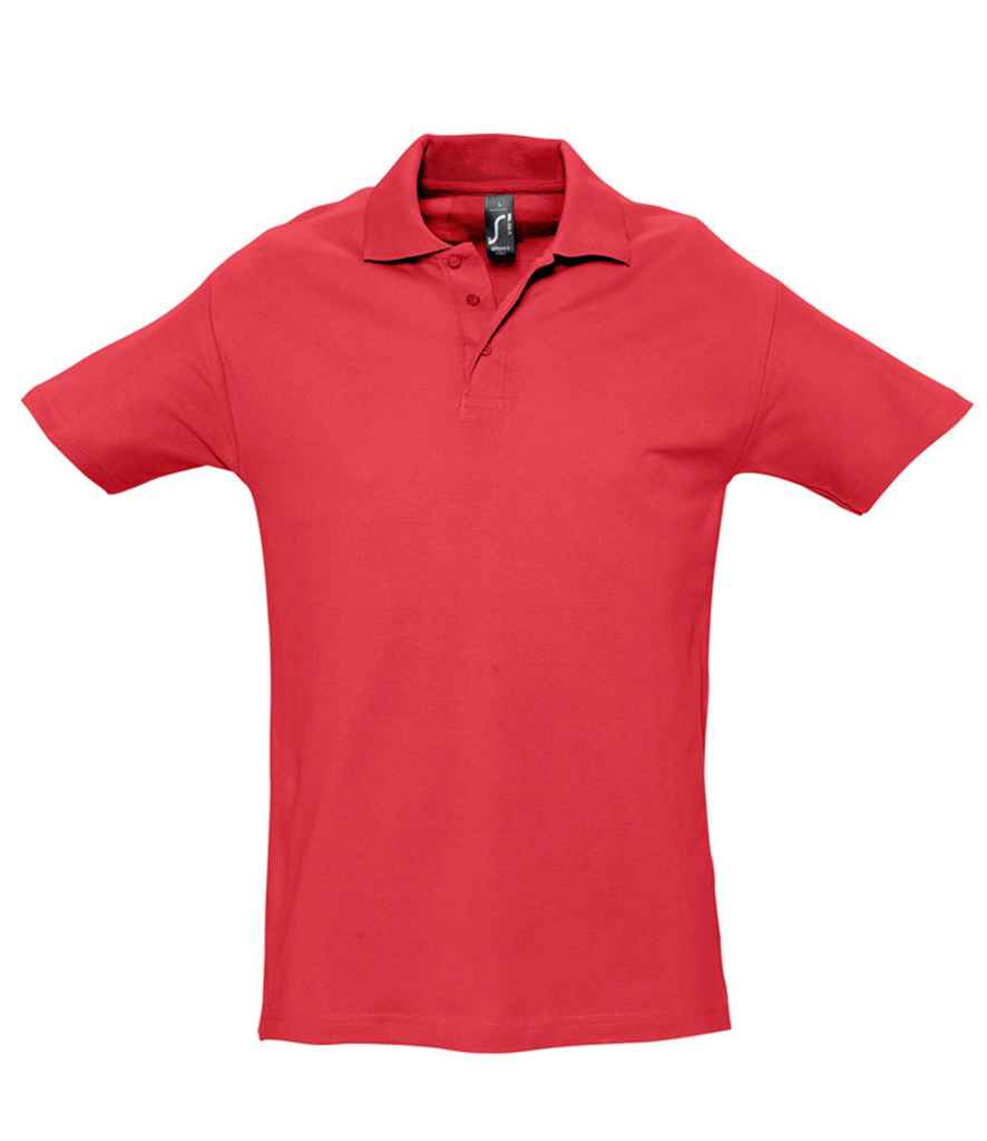 SOLS Spring II Polo