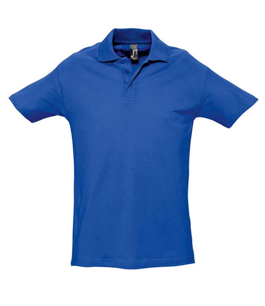 SOLS Spring II Polo