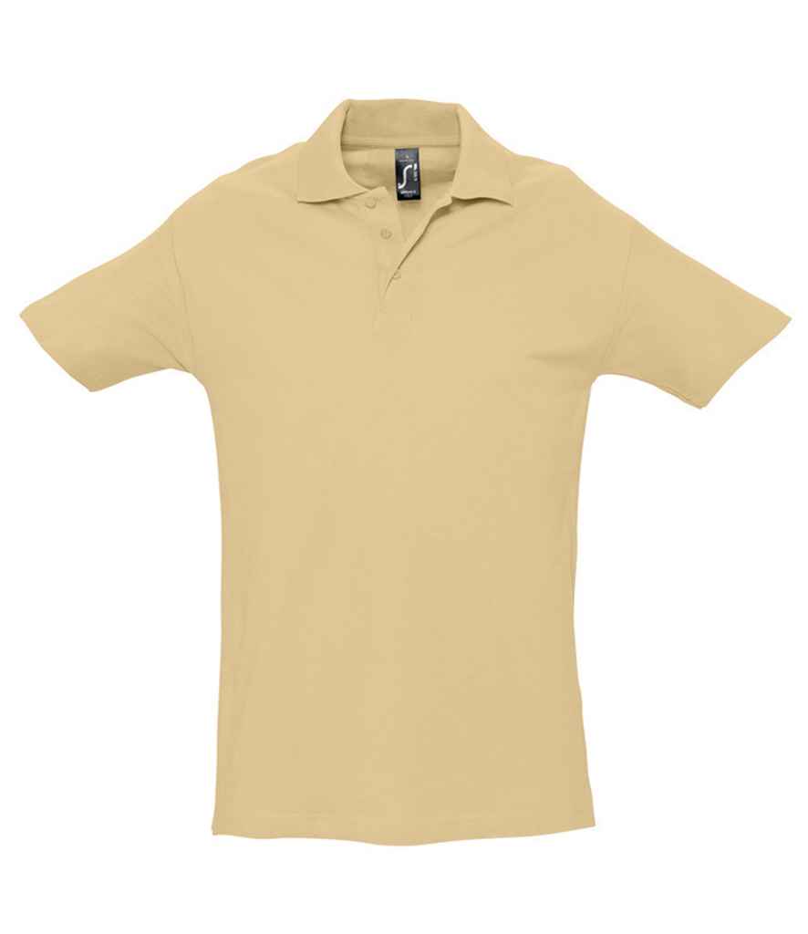 SOLS Spring II Polo