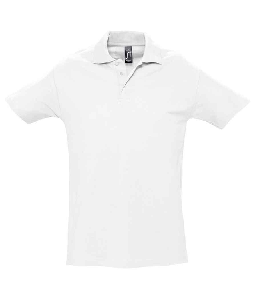 SOLS Spring II Polo