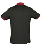 11369 Black/Red Back