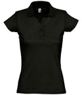 SOLS Lds Prescott Jersey Polo