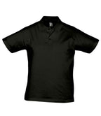 SOLS Prescott Jersey Polo