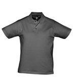 SOLS Prescott Jersey Polo