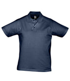 SOLS Prescott Jersey Polo