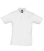 SOLS Prescott Jersey Polo