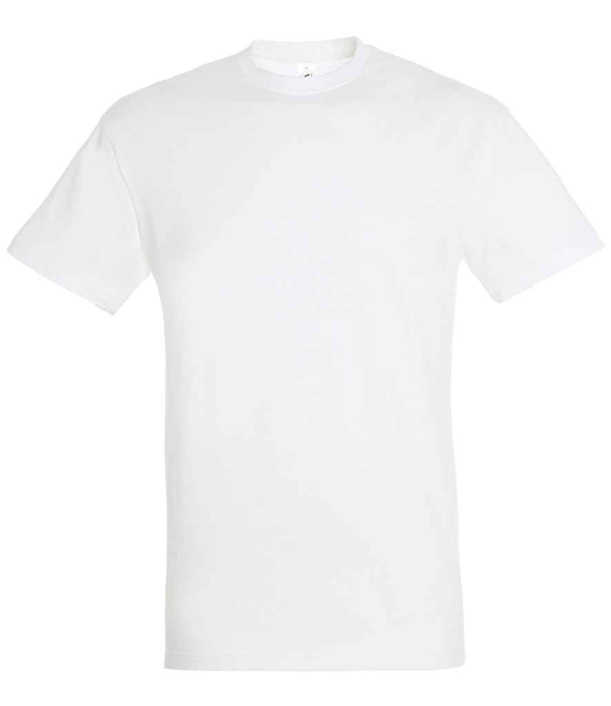 SOLS Regent T-Shirt