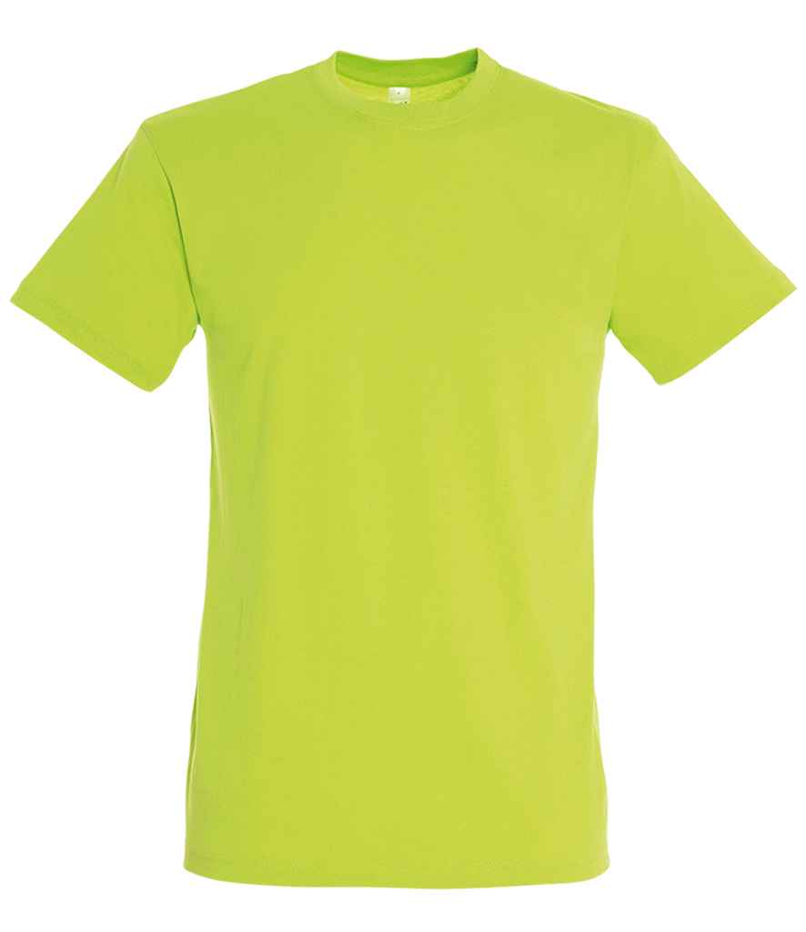 SOLS Regent T-Shirt