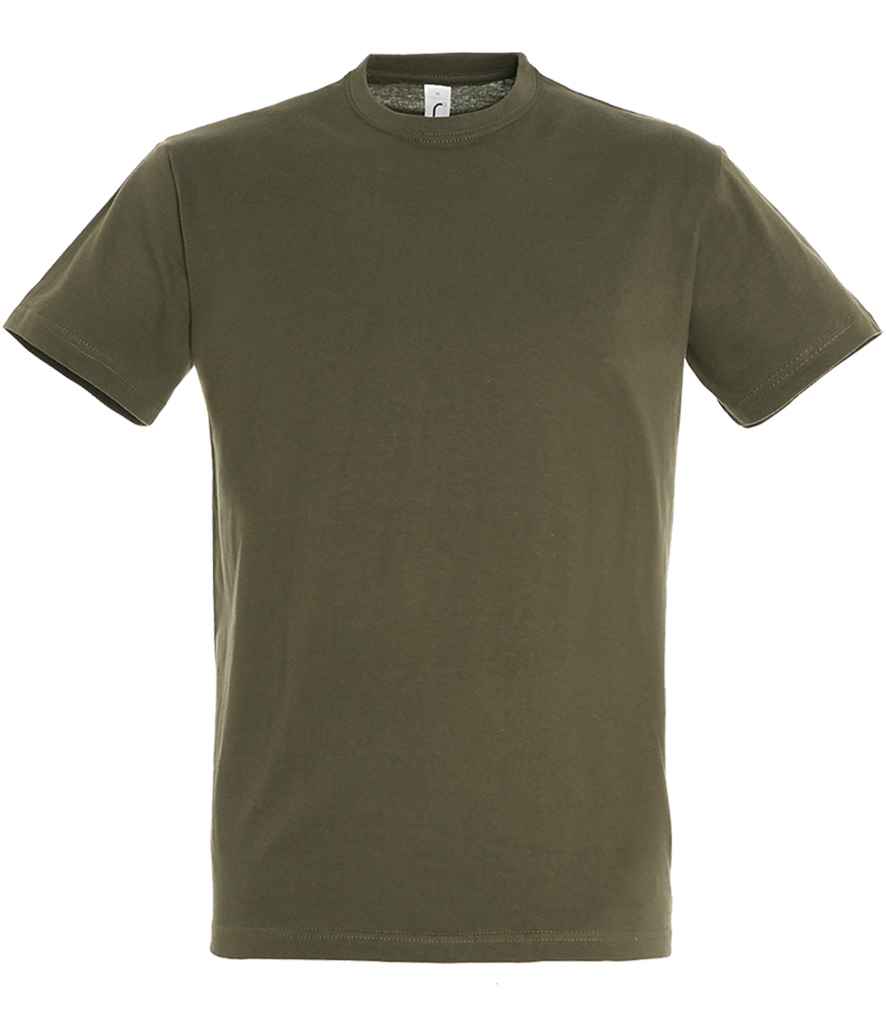 SOLS Regent T-Shirt