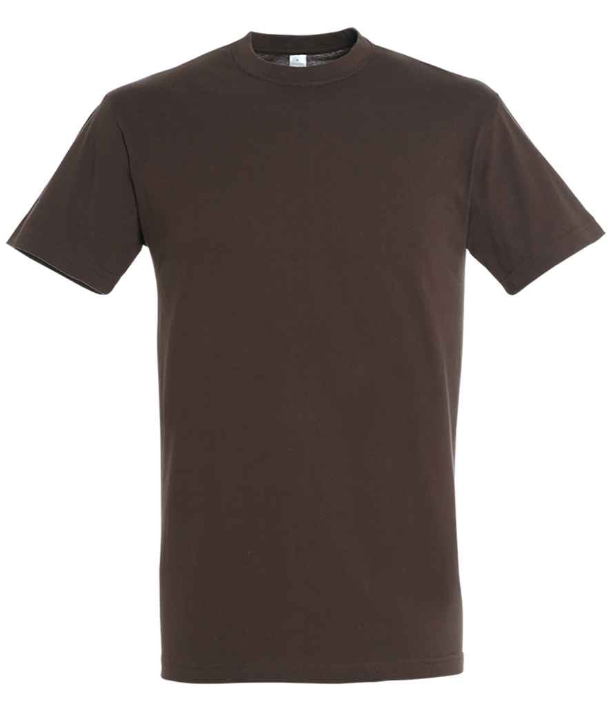 SOLS Regent T-Shirt