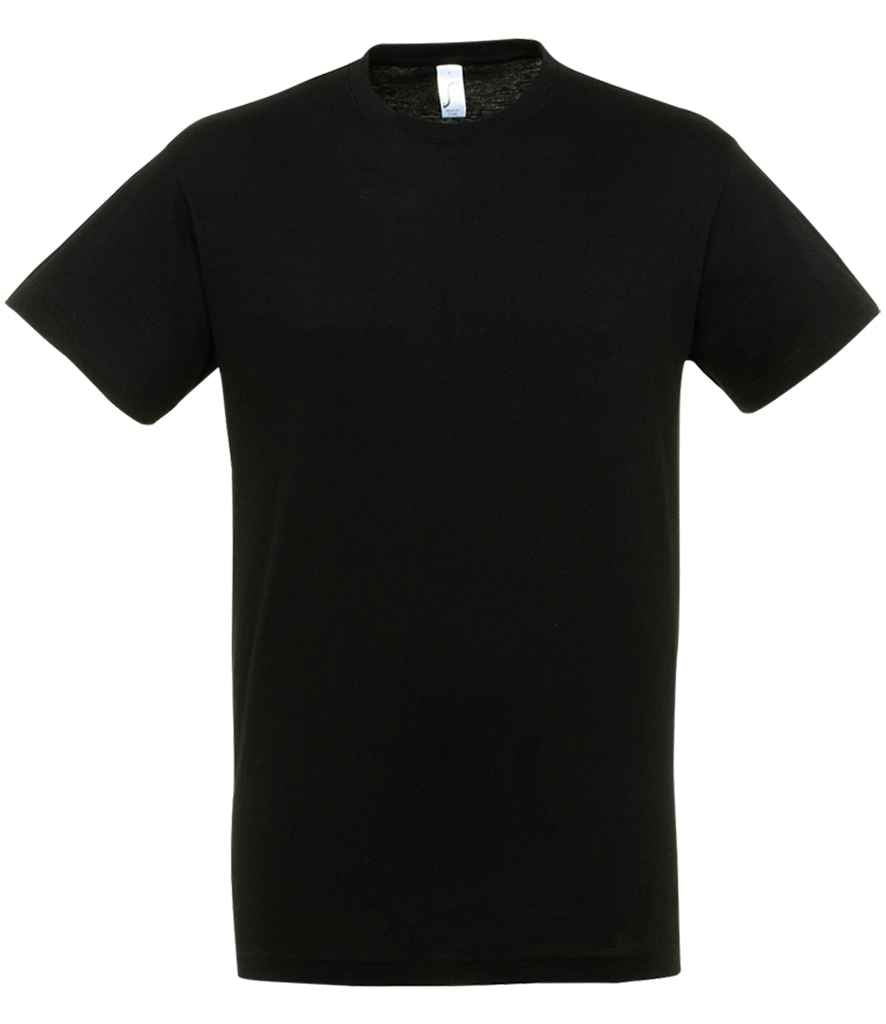 SOLS Regent T-Shirt