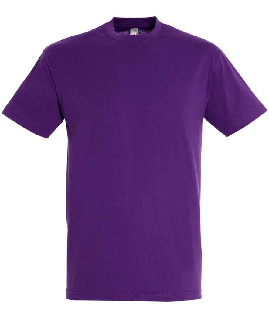 SOLS Regent T-Shirt