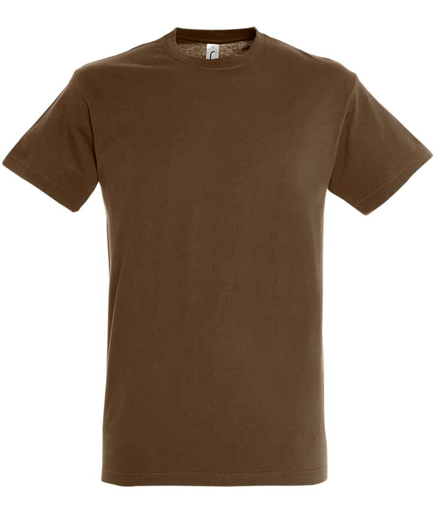 SOLS Regent T-Shirt
