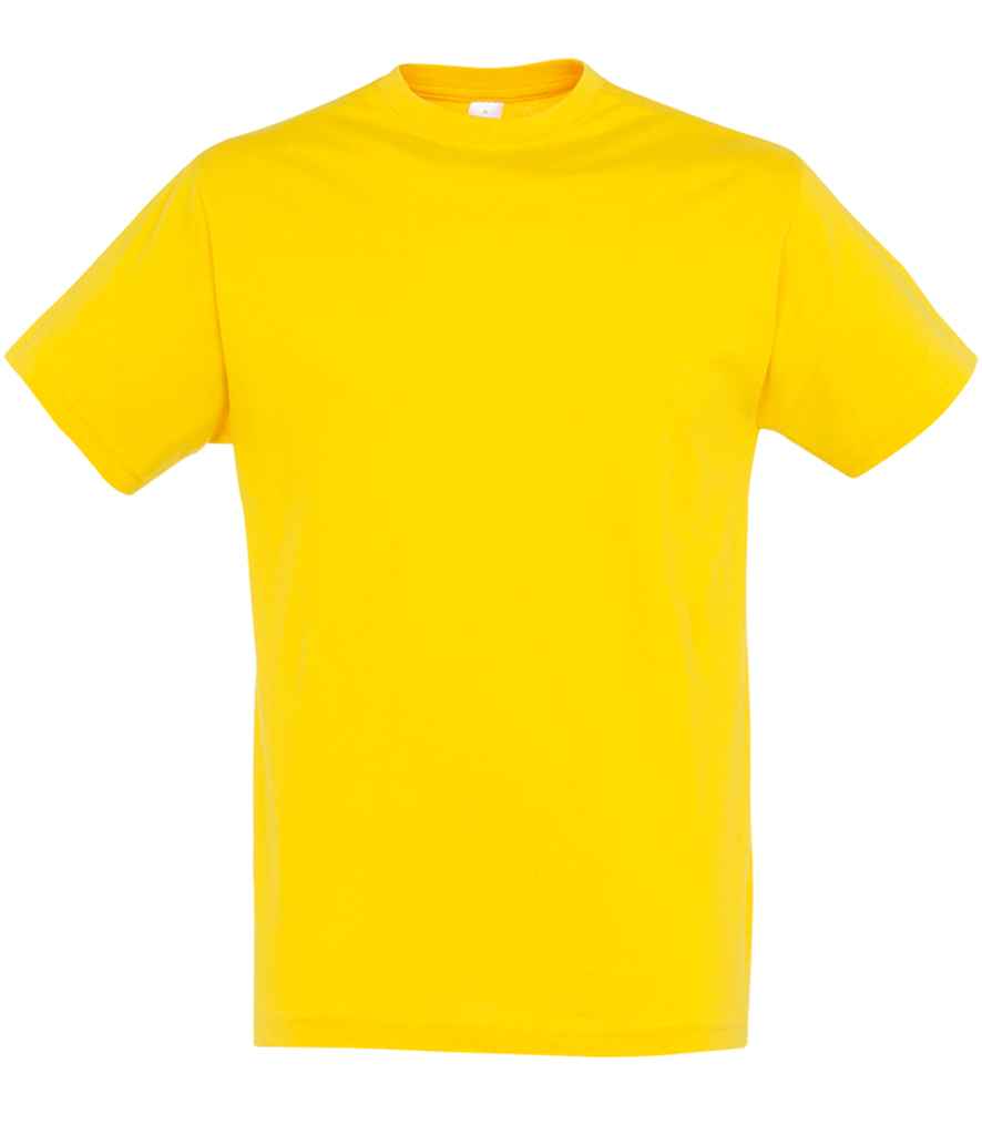 SOLS Regent T-Shirt