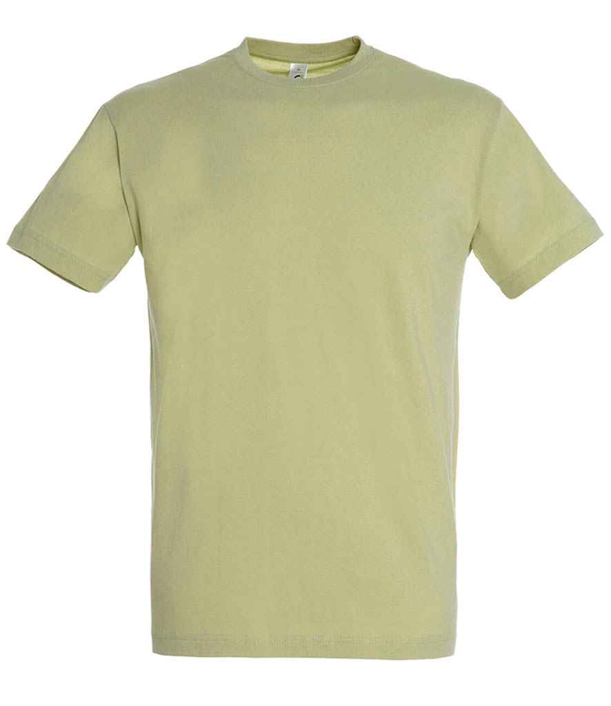 SOLS Regent T-Shirt