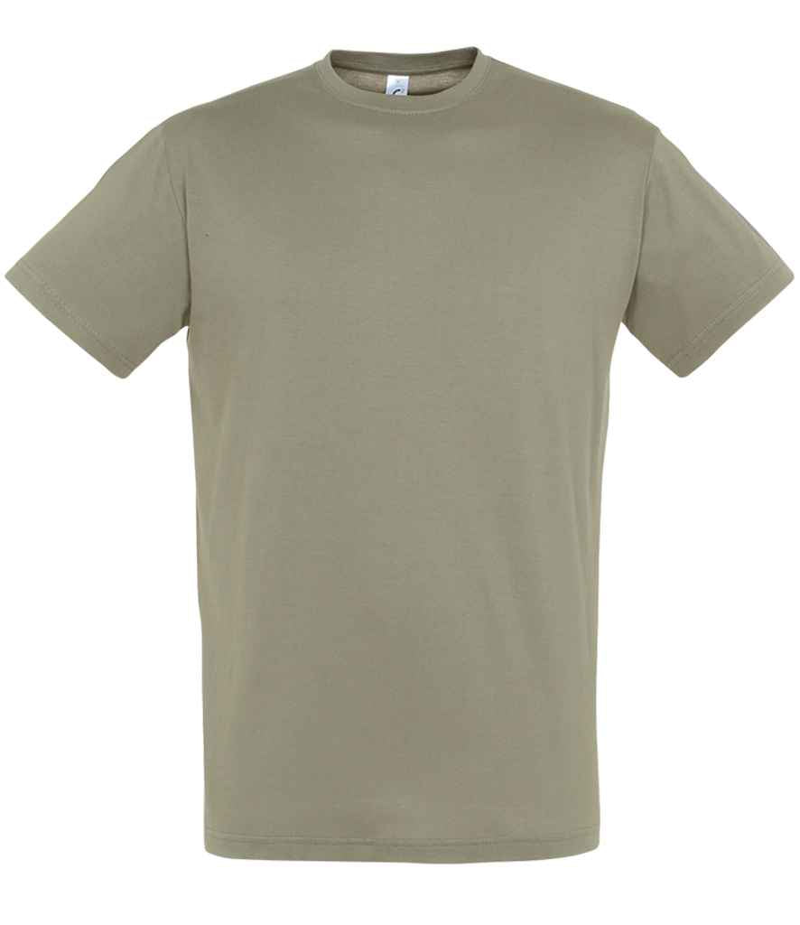 SOLS Regent T-Shirt