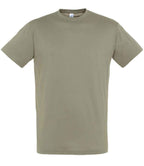 SOLS Regent T-Shirt
