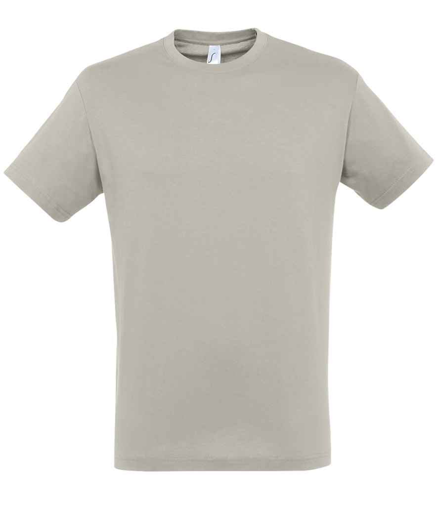 SOLS Regent T-Shirt