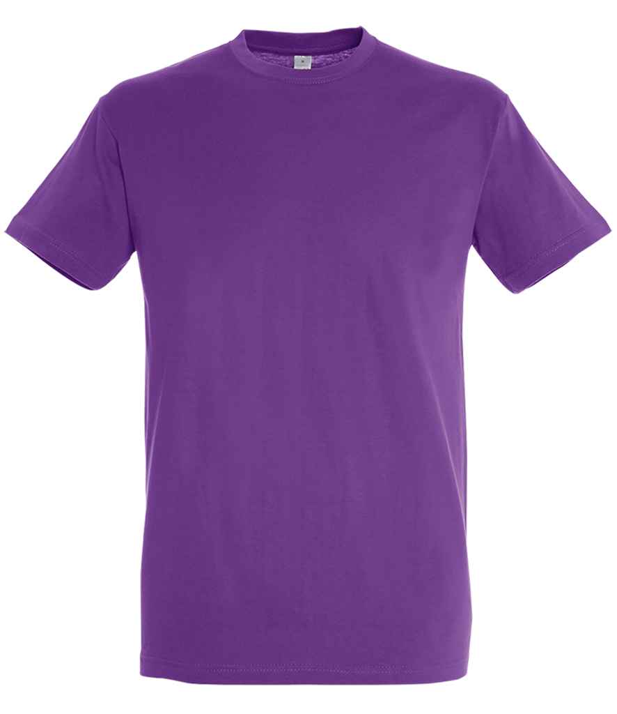 SOLS Regent T-Shirt