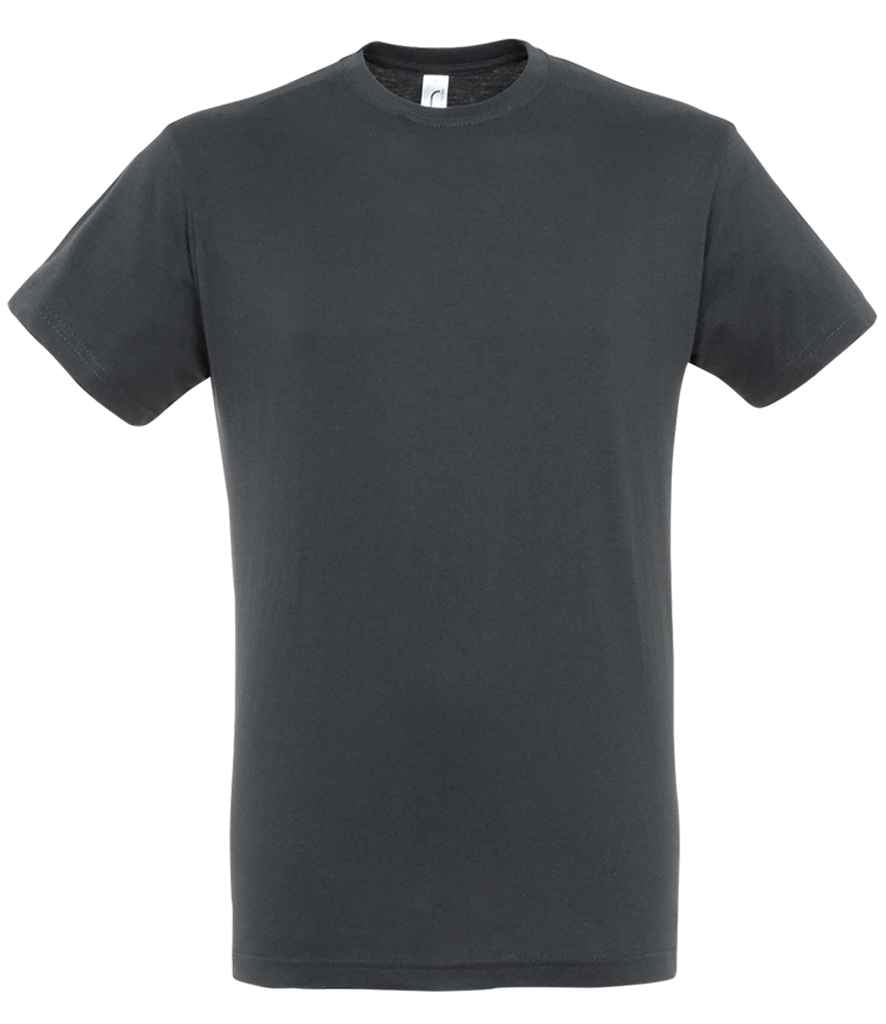 SOLS Regent T-Shirt