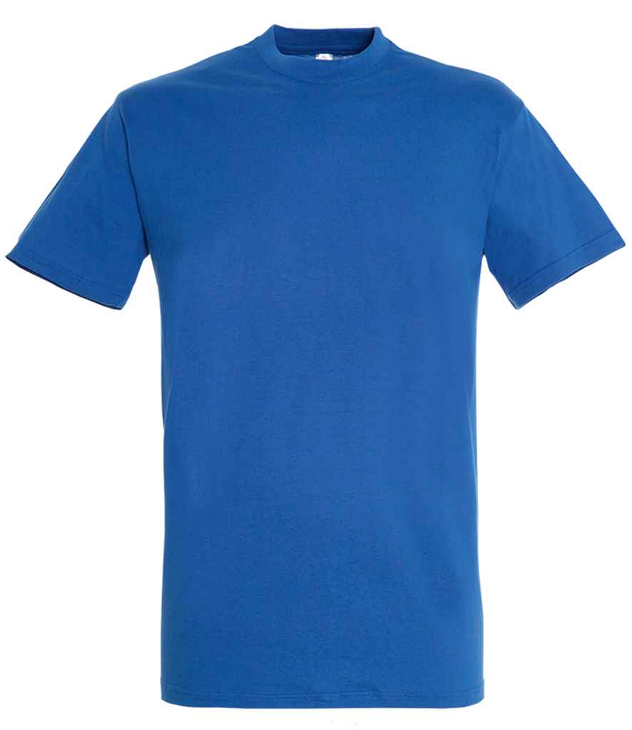 SOLS Regent T-Shirt