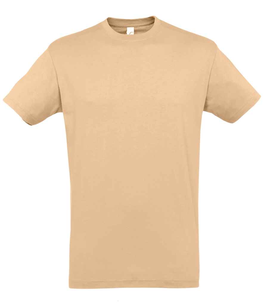 SOLS Regent T-Shirt