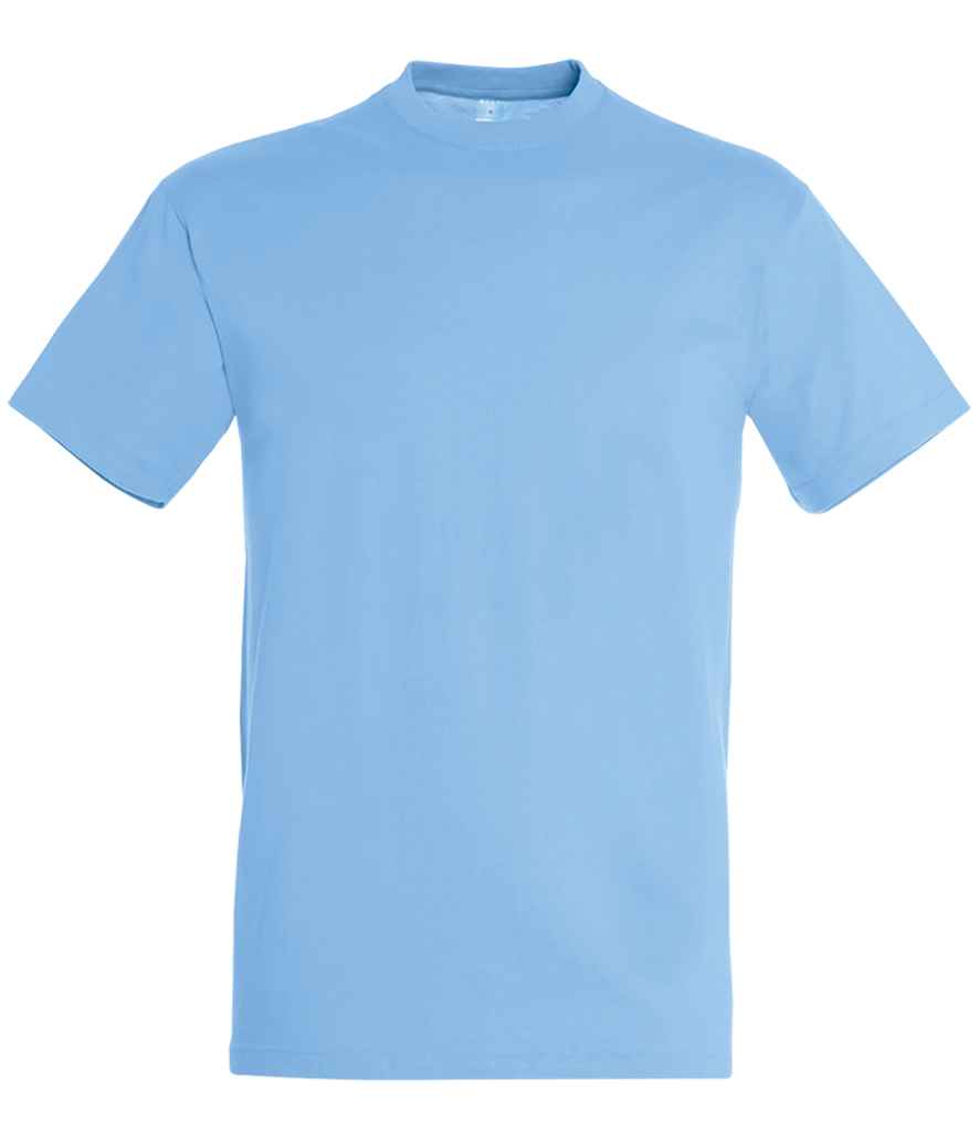SOLS Regent T-Shirt