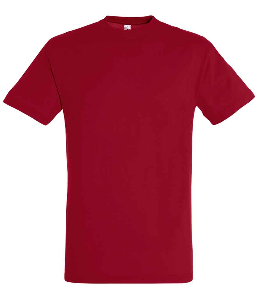 SOLS Regent T-Shirt