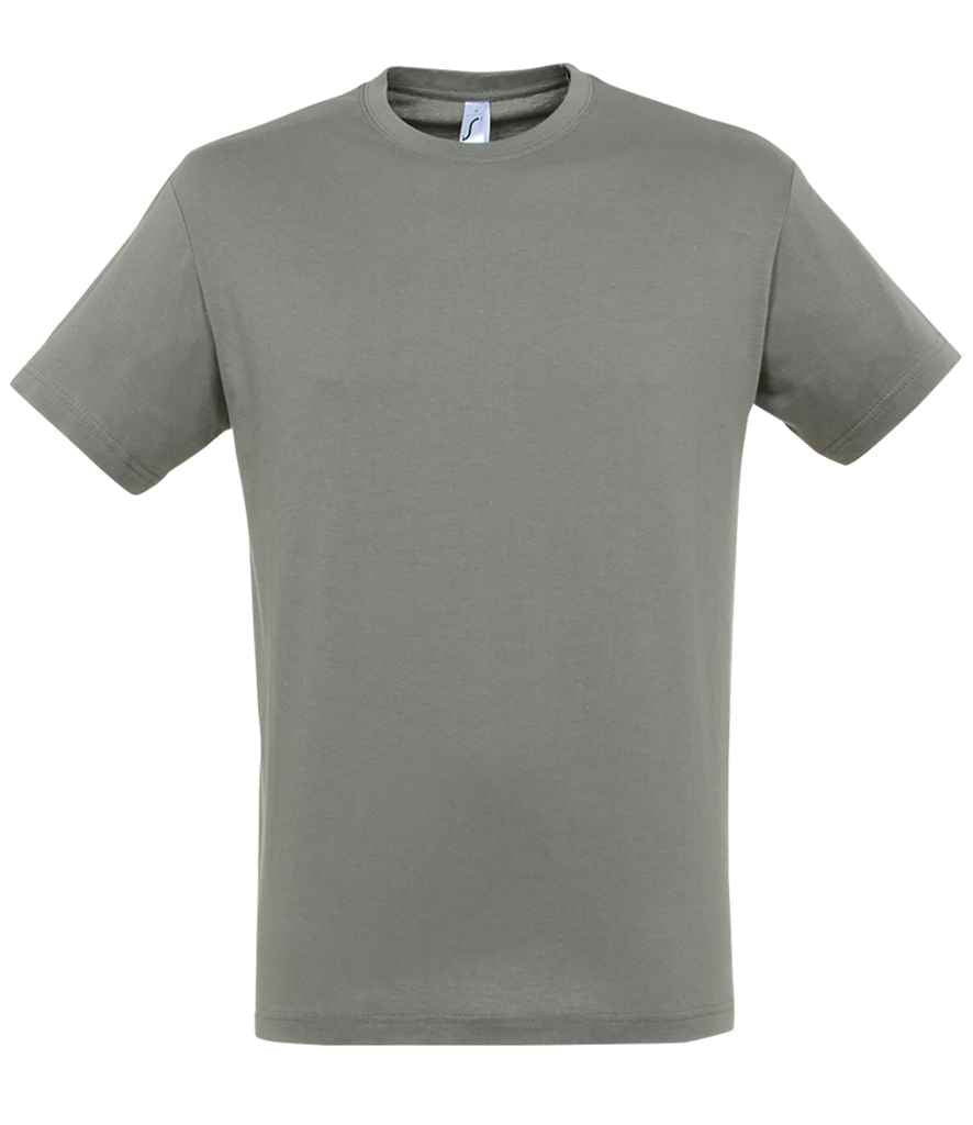 SOLS Regent T-Shirt