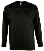 SOLS Monarch L/S T-Shirt