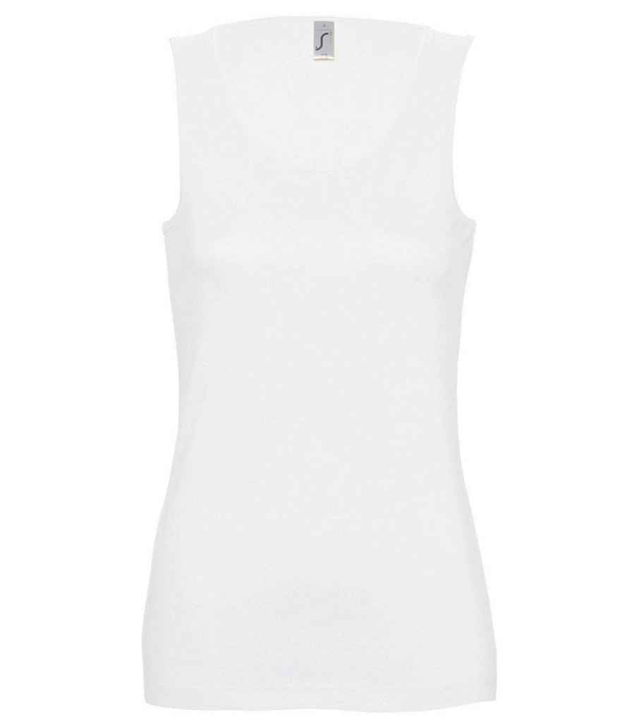 SOLS Ladies Jane Tank