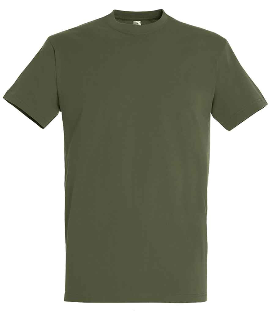 SOLS Imperial T-Shirt
