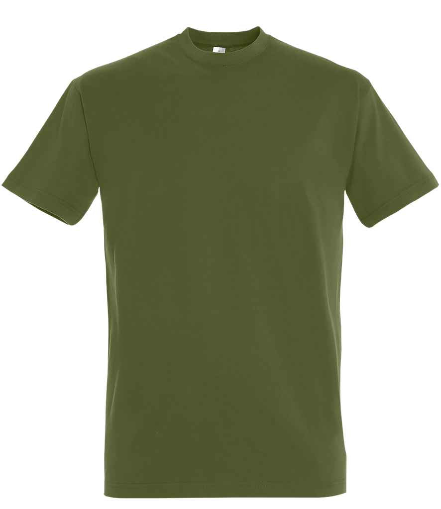 SOLS Imperial T-Shirt