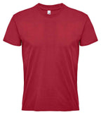 11500 Folk Red Front