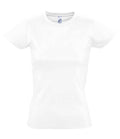 SOLS Ladies Imperial T-Shirt
