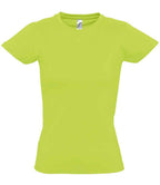 11502 Apple Green Front