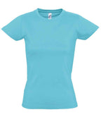 SOLS Ladies Imperial T-Shirt