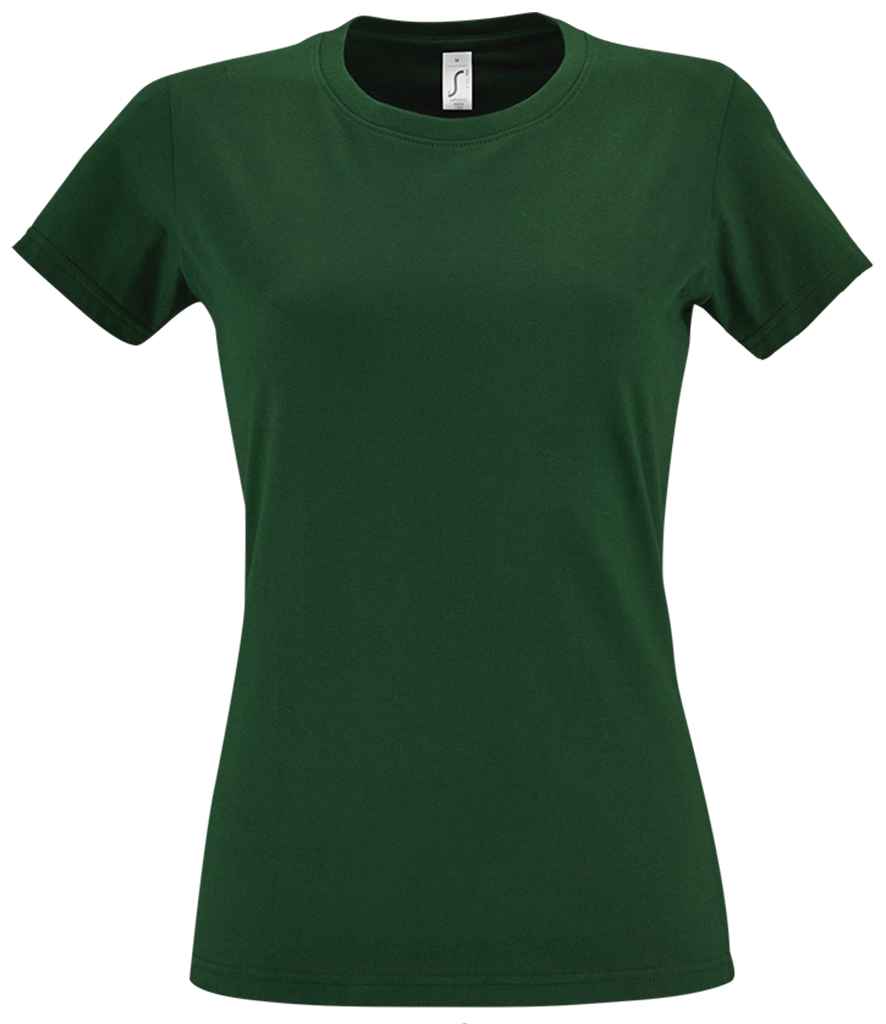 SOLS Ladies Imperial T-Shirt