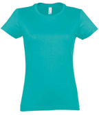 SOLS Ladies Imperial T-Shirt