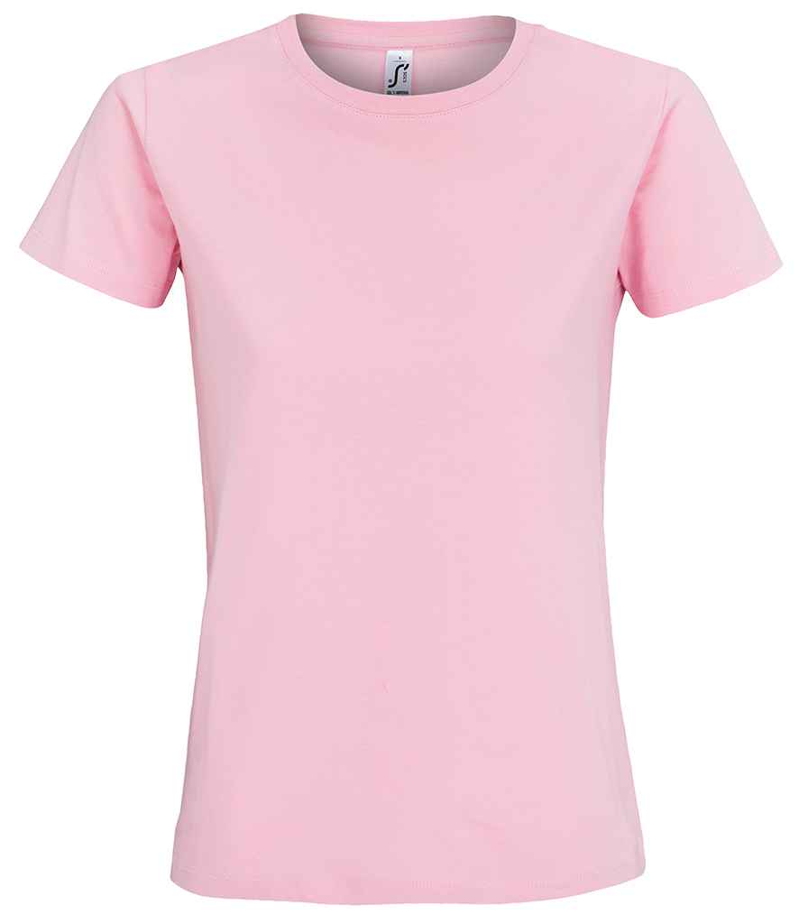 SOLS Ladies Imperial T-Shirt