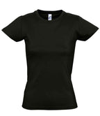 SOLS Ladies Imperial T-Shirt